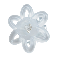 1513-GY-5.3-Wh Светильник точечный матовый