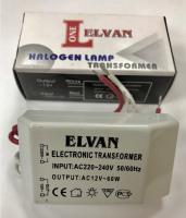 Трансформатор электронный IL60W/КОМПЛЕКТ 4 шт