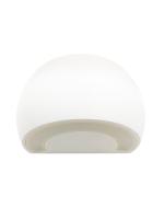 1018-12W-3000K-Wh Светильник aрхитектурный светодиодный белый