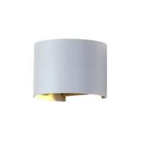 310A/R-6W-3000K-Wh Cветильник aрхитектурный светодиодный белый
