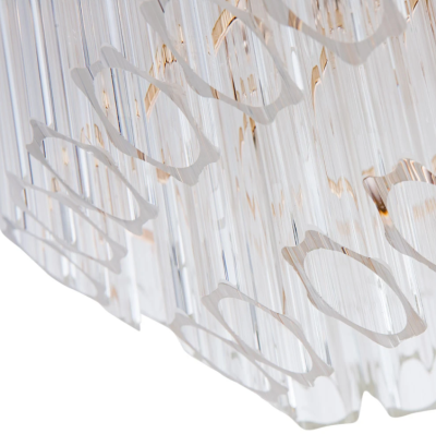 Подвесная люстра Arte Lamp JASTIN A2848SP-5GO