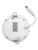 102R-6W-3000K-Wh Cветильник светодиодный встраиваемый