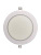 102R-12W-6000K-Wh Cветильник светодиодный встраиваемый