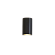 520-6W-3000K-Bk Светильник архитектурный светодиодный черный