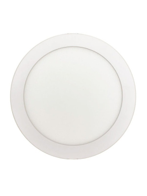 102R-18W-4000K-Wh Cветильник светодиодный встраиваемый