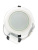 705R-6W-4000K-Wh Светильник светодиодный встраиваемый