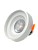 314R-6/3W-4000K Светильник светодиодный встраиваемый