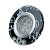 8260/3W-MR16-5.3-Bk Светильник точечный светодиодный черный