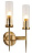 Бра Zortes CANDLE ZRS.16204.2