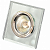 8270/3W-MR16-5.3-Wh Светильник точечный светодиодный белый