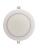 102R-12W-4000K-Wh Cветильник светодиодный встраиваемый