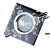 8270/3W-MR16-5.3-Bk Светильник точечный светодиодный черный