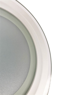 705R-18W-6000K-Wh Светильник светодиодный встраиваемый