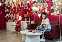 ТВК Dekor Expo, Нахимовский пр-кт, д.24, стенд К2-К3