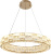 Люстра подвесная Stilfort 4014/03/06P серия Gabbana
