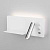 Настенный светодиодный светильник с USB Fant L LED (левый) ELEKTROSTANDART