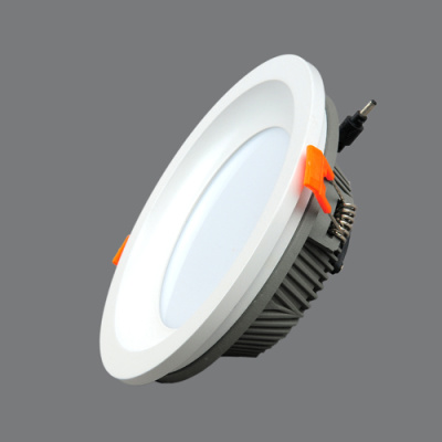 5048R-16W-3000K Светильник светодиодный встраиваемый