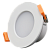 RML70-5W-4000K Светильник светодиодный встраиваемый (нов арт 2870)