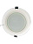 705R-12W-4000K-Wh Светильник светодиодный встраиваемый