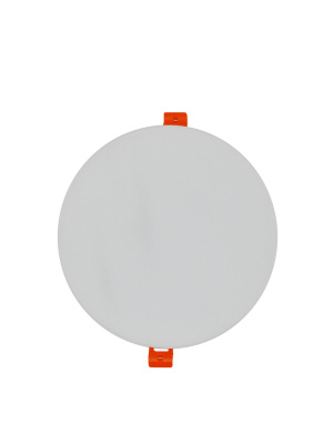 108R-24W-4000K-Wh Светильник светодиодный встраиваемый